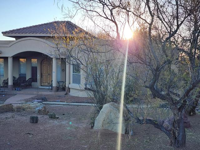 5468 Remington Road