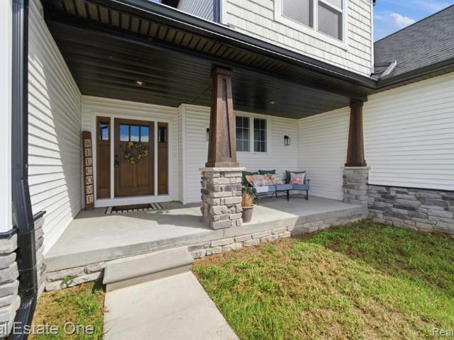 5468 Stone Garden Drive