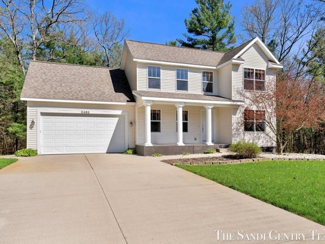 5468 Samantha Ln, Twin Lake, MI 49457