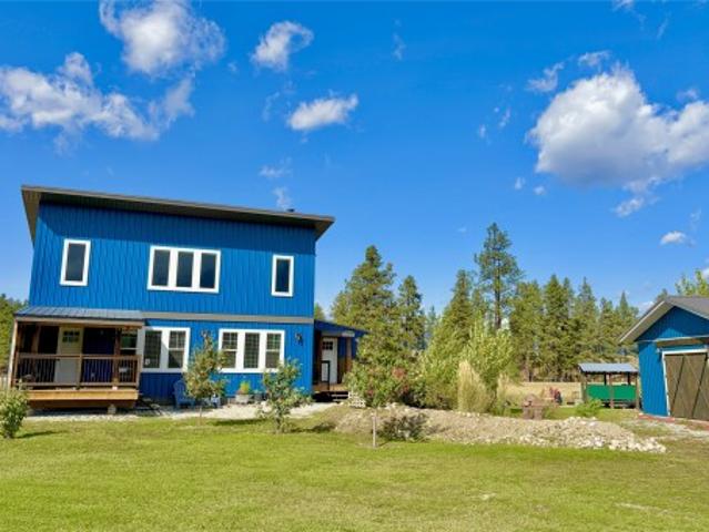 5469 Riverview Frontage Road, Ta Creek, BC, V0B 2H0 house for sale | Listing ID 10401 | Royal LePage