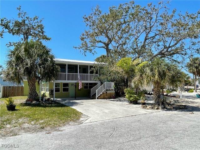 5460 Oak Ridge Avenue, Fort Myers Beach, US, FL