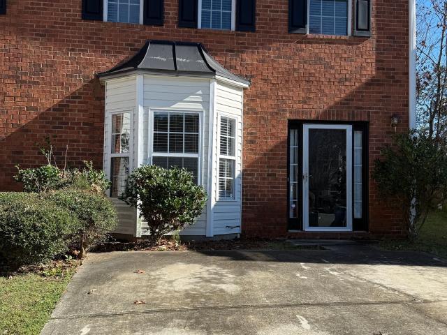 5460 Hampton Court, College Park, US, GA