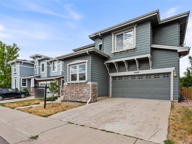 5460 Jaguar Way
