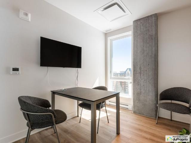 5460 rue Sherbrooke Est Unité 3 ½ Mostra Maisonneuve, Mercier / Hochelaga / Maisonneuve à louer