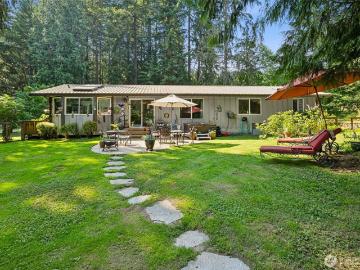 54611 th Ave E, Ashford, WA 98304 | MLS #2422