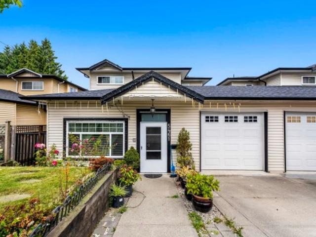 5461 Manor Street, Burnaby, BC, V5G 1B6 duplex for sale | Listing ID R3143 | Royal LePage