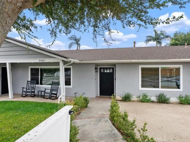 5461 Mountain View