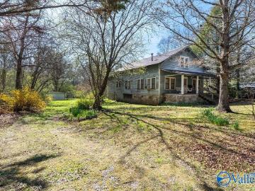 DeKalb County, Alabama, Alabama, USA - Garden