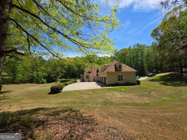 5461 Union Church Road