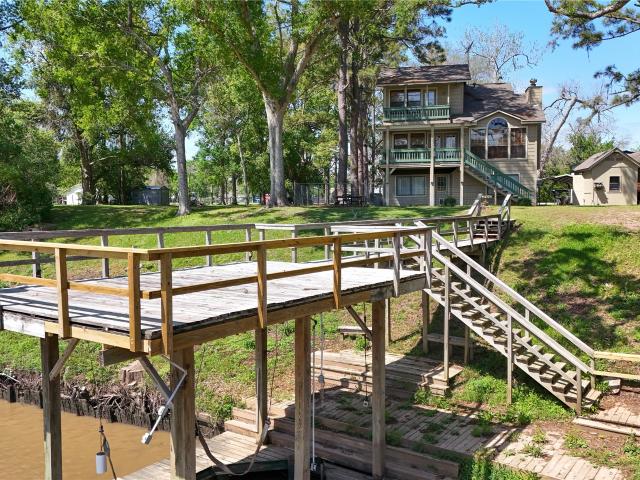 5463 County Road 961, Brazoria, TX 77422 | MLS #65253