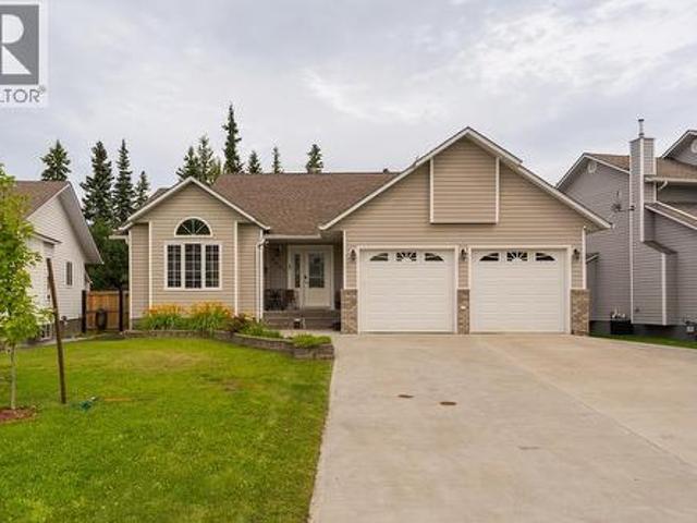 5463 Heyer Road, Prince George, BC, V2N 6J3 house for sale | Listing ID R3153 | Royal LePage