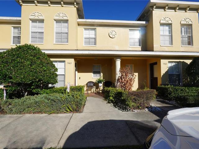 5463 River Rock Rd, Lakeland, FL 33809 | MLS #S5144