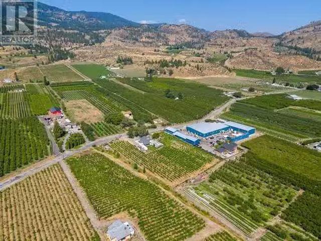 5463 Sumac Street, Oliver, BC, V0H 1T1 house for sale Listi.