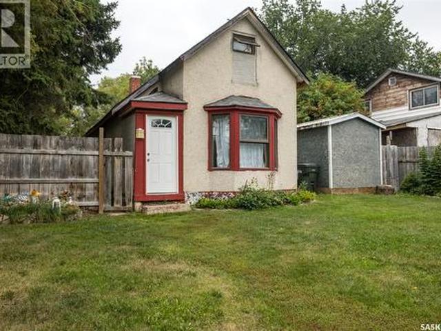 546 7Th Street E, Prince Albert, SK, S6V 0S5 house for sale | Listing ID SK031884 | Royal LePage