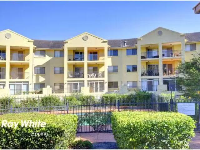 54/6 8 Nile Close, MARSFIELD House for rent Listed by David T.