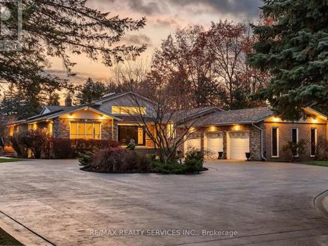 546 Conservation Drive, Brampton, ON, L6Z 0B8 house for sale | Listing ID W13862 | Royal LePage