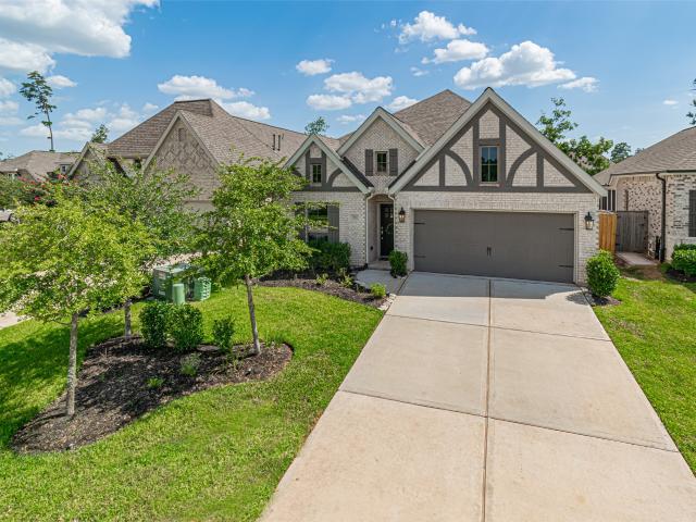 546 Cedar Harbor Court