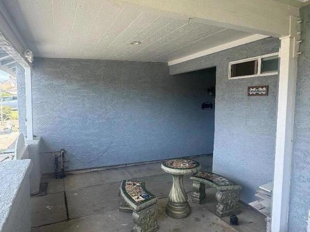 546 Cuesta Court
