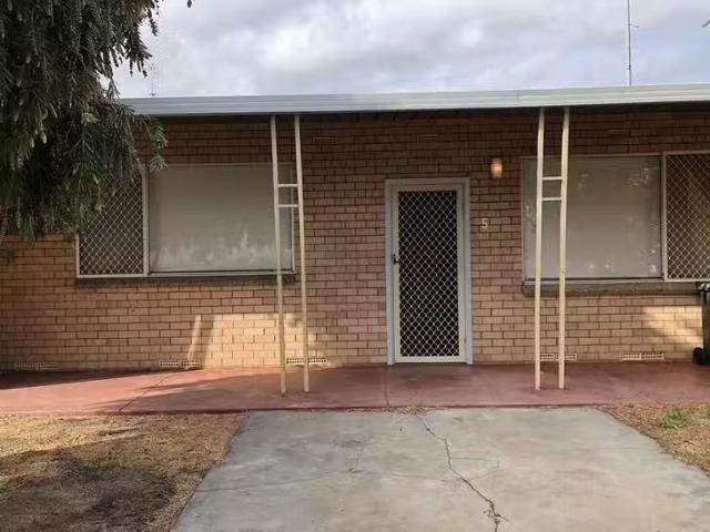 5/46 Amherst Street, Katanning, WA 6317
