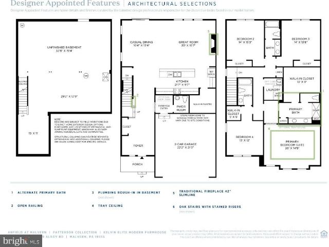 546 Anfield Rd # HOMESITE 80