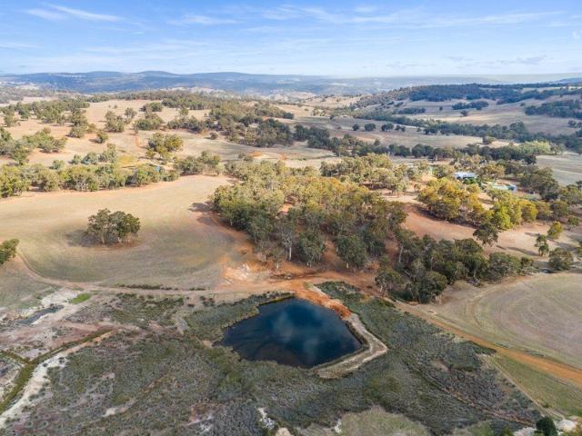 546 ACRES PRODUCTIVE FARMLAND