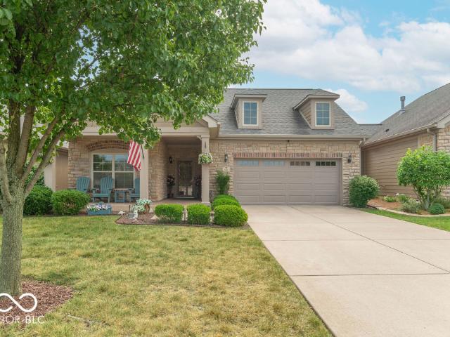 546 Bridgestone Drive