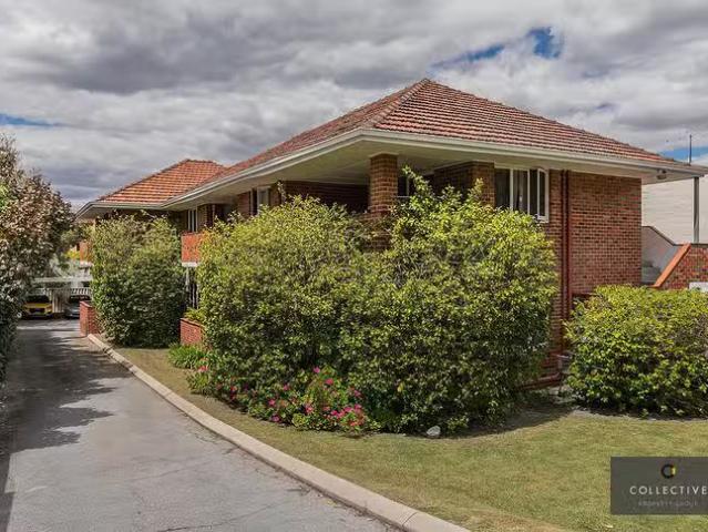 5/46 Broadway, Crawley, WA 6009
