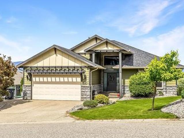 546 Gowen Place, Kelowna, BC, V1W 5B4 house for sale | Listing ID 10386 | Royal LePage