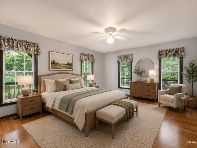 546 Deer Run Road