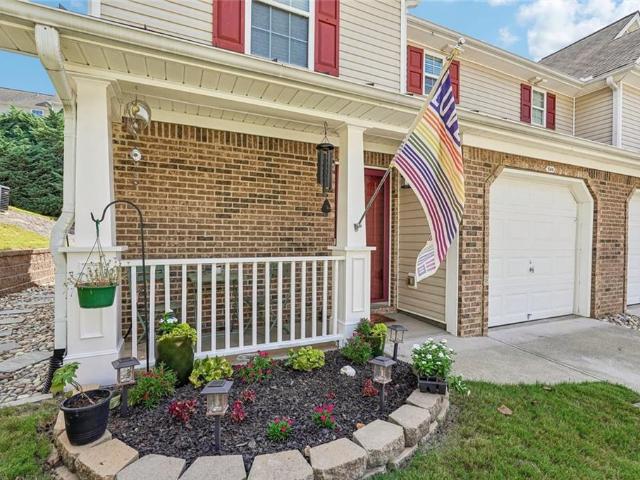546 Fox Creek Crossing