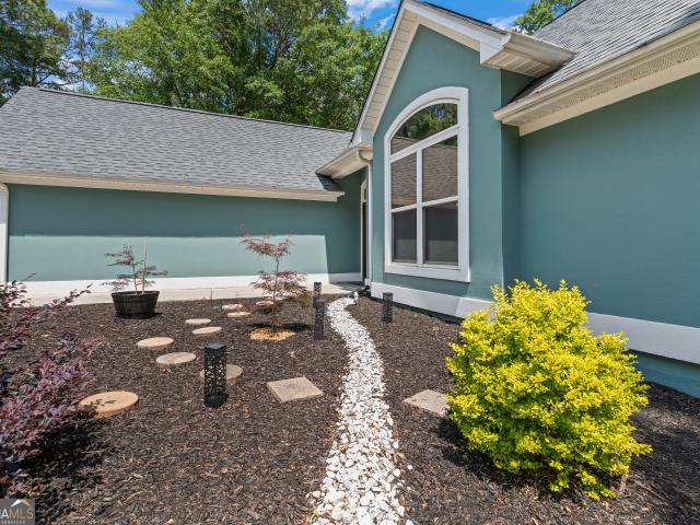 546 Old Beacon Light Road