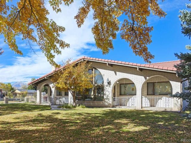 546 Ouray Avenue, Salida, US, CO