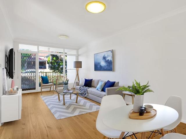 5/46 Musgrave Street, Mosman Apartment | Listed 16 June 2026