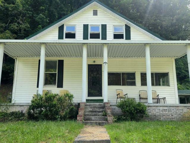546 North Inman Street