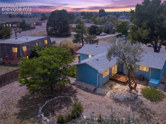 546 S Laporte Drive
