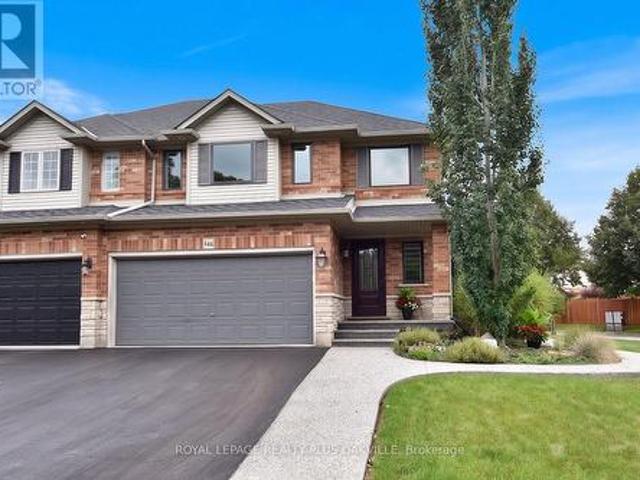 546 Sandcherry Drive, Burlington, ON, L7T 4L6 house for sale | Listing ID W13796 | Royal LePage