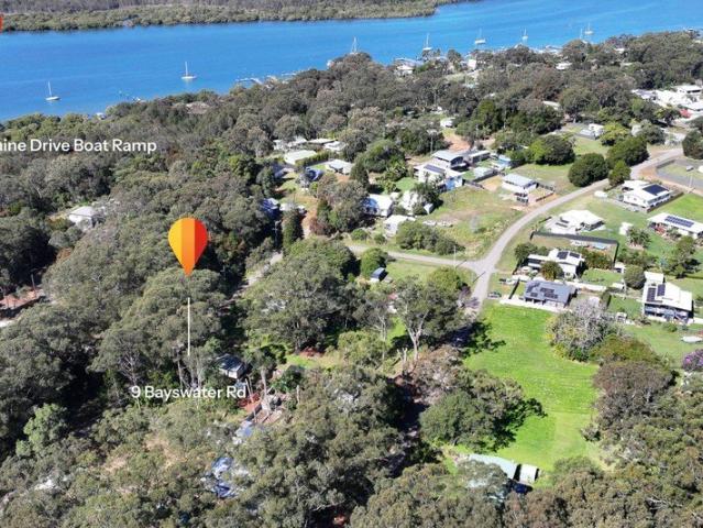 546 SQM for $99,000