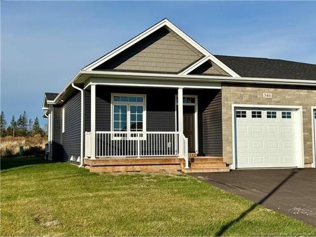 546 Royal Oaks Blvd, Moncton, NB, E1H 3S7 house for sale | Listing ID NB129860 | Royal LePage