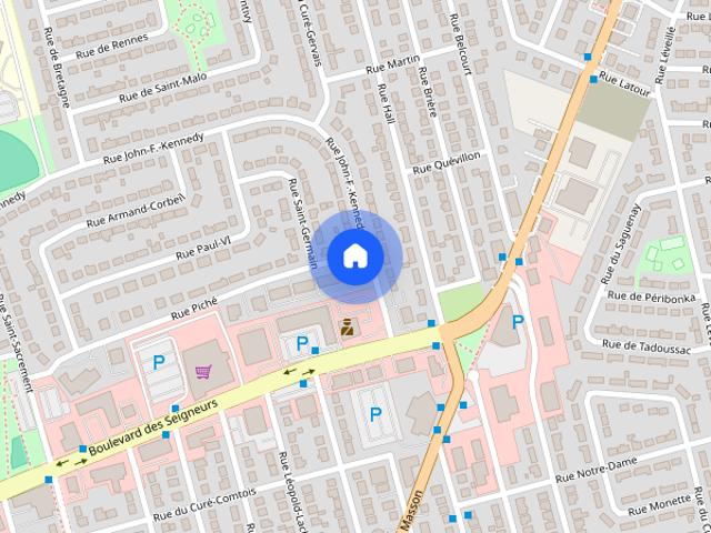 546 Rue Piché, Terrebonne, QC J6W 4C4