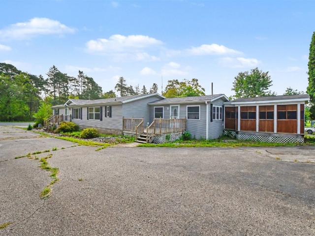 546 Wall Street