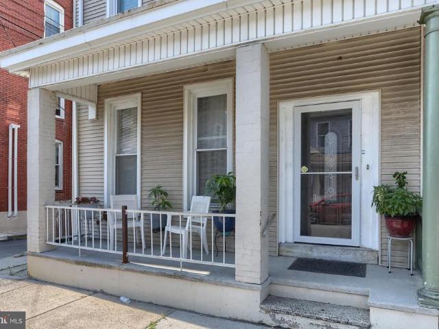 546 Weidman Street
