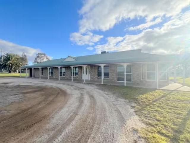 546 Windowrie Road, BILLIMARI House for rent Listed by Sally.