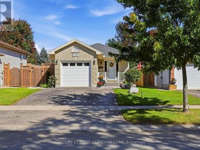 546 Talltree Crescent, London East I, ON, N5V 5E5 house for sale | Listing ID X14101 | Royal LePage