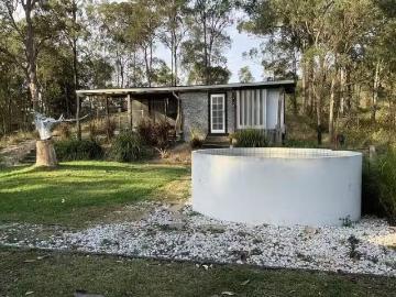 Upper Brookfield, Brisbane County, Queensland