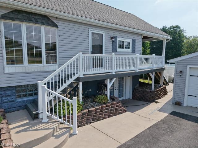 54747 Mount Victory Road