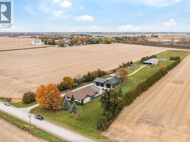 5474 Morris Line, Merlin, ON, N0P 1W0 house for sale | Listing ID 26016 | Royal LePage