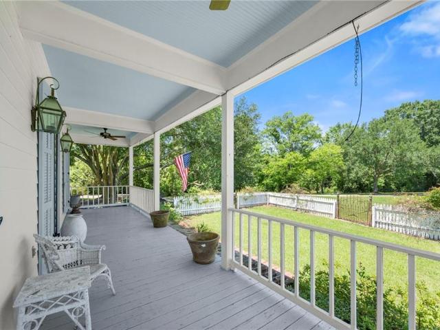 5474 Bayou Paul Road