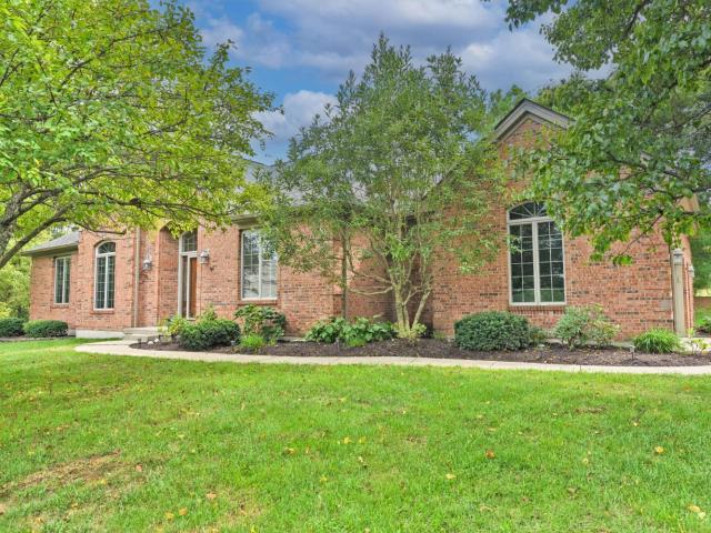 5474 Chancellor Lane