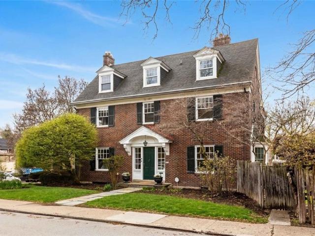 5474 Kipling Rd, Pittsburgh, PA 15217 | MLS #1747