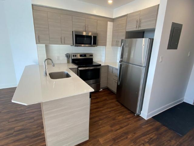 5475 Westminster 502 Apartment for Rent